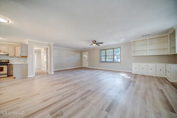 $229,999 | 7384 Woodland Drive, Olive Branch, MS 38654