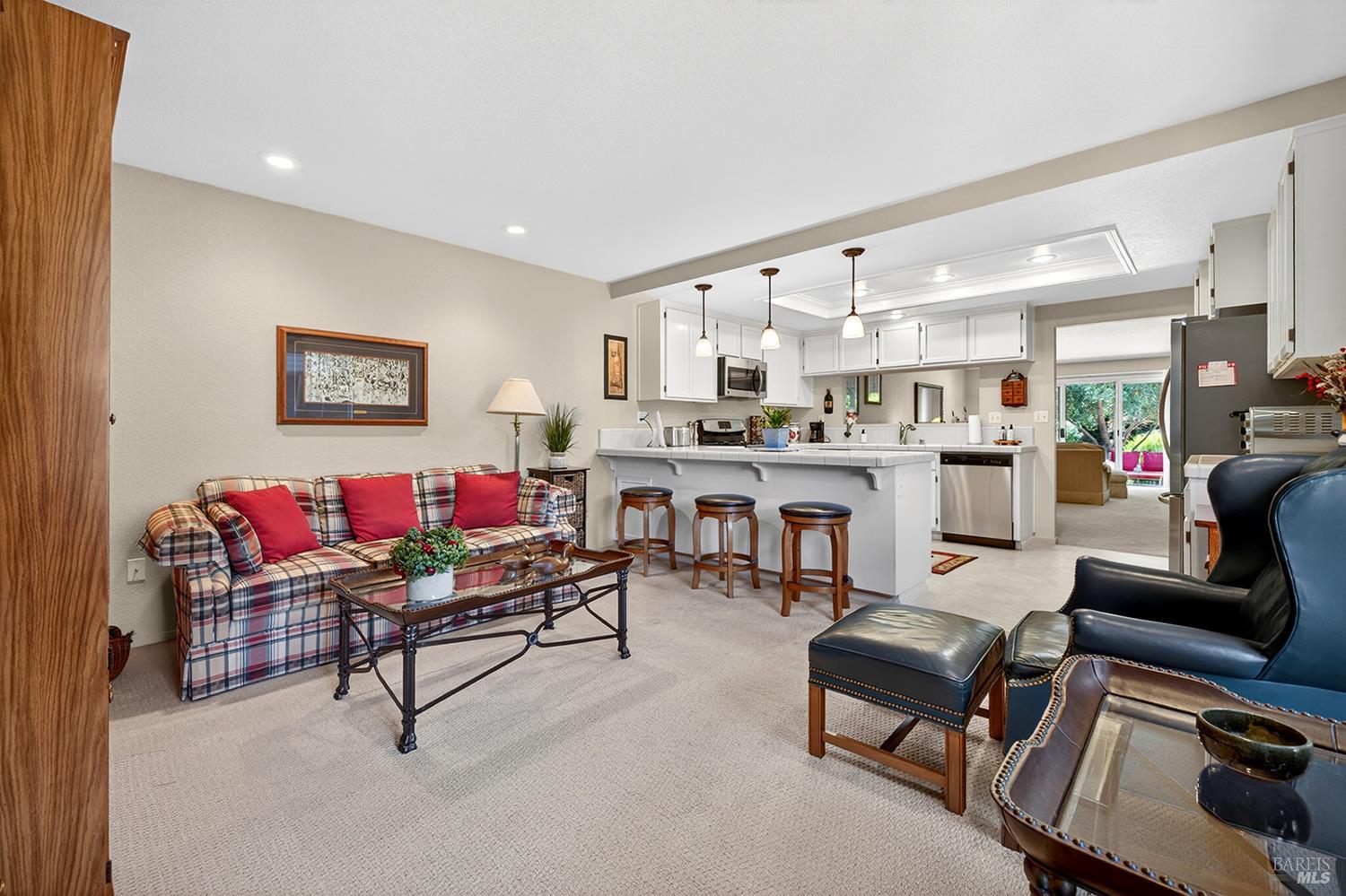 317 Miramonte Place Santa Rosa, CA 95409 - Photo 16 of 48