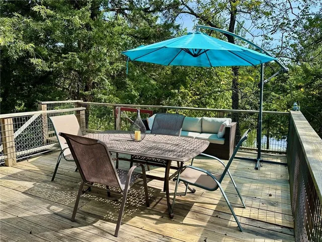 $259,000 | 97 Sugar Lake Drive, Mound City, KS 66056