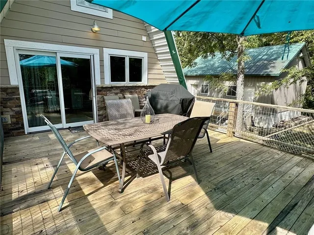 $259,000 | 97 Sugar Lake Drive, Mound City, KS 66056