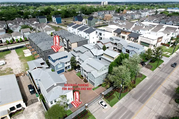 $3,600 | 8610 Ashland Way, Houston, TX 77055