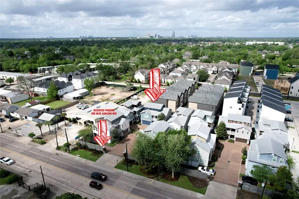 $3,600 | 8610 Ashland Way, Houston, TX 77055