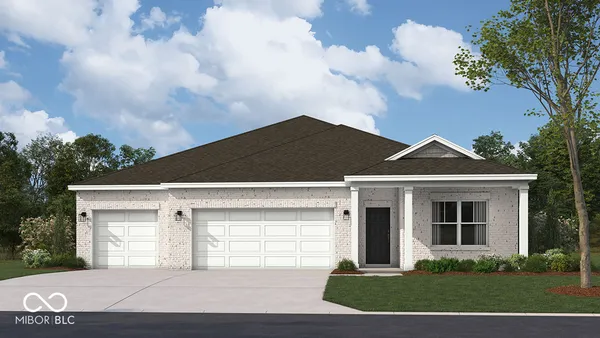 $408,900 | 1110 Jubilee Lane, Franklin, IN 46131