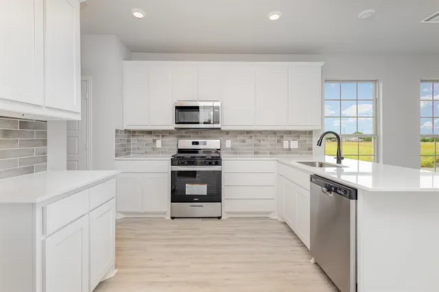 $339,000 | 3613 Geoffrey Trail, Rowlett, TX 75088