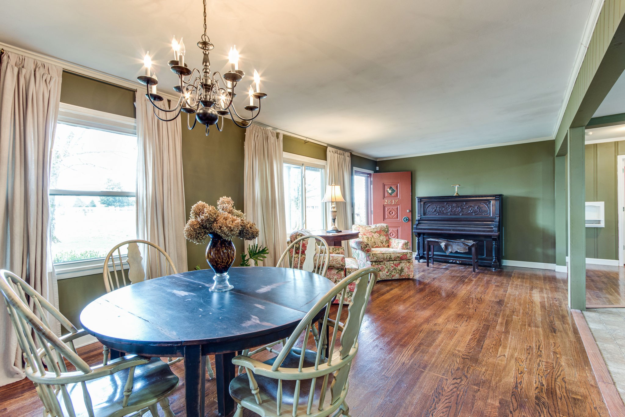 2837 Emery Road Murfreesboro, TN 37130 - Photo 7 of 31 Gallery Image 7