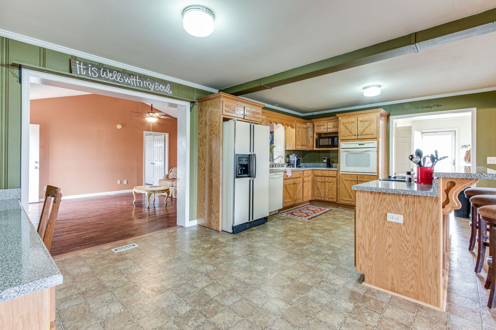 2837 Emery Road Murfreesboro, TN 37130 - Photo 8 of 31 Gallery Image 8