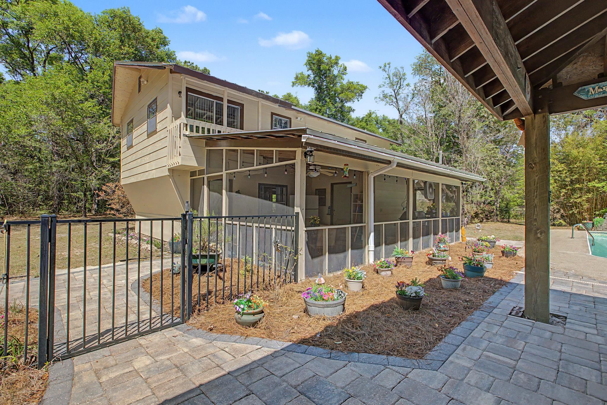 319 Sam Marks Road Crawfordville, FL 32327 - Photo 23 of 61