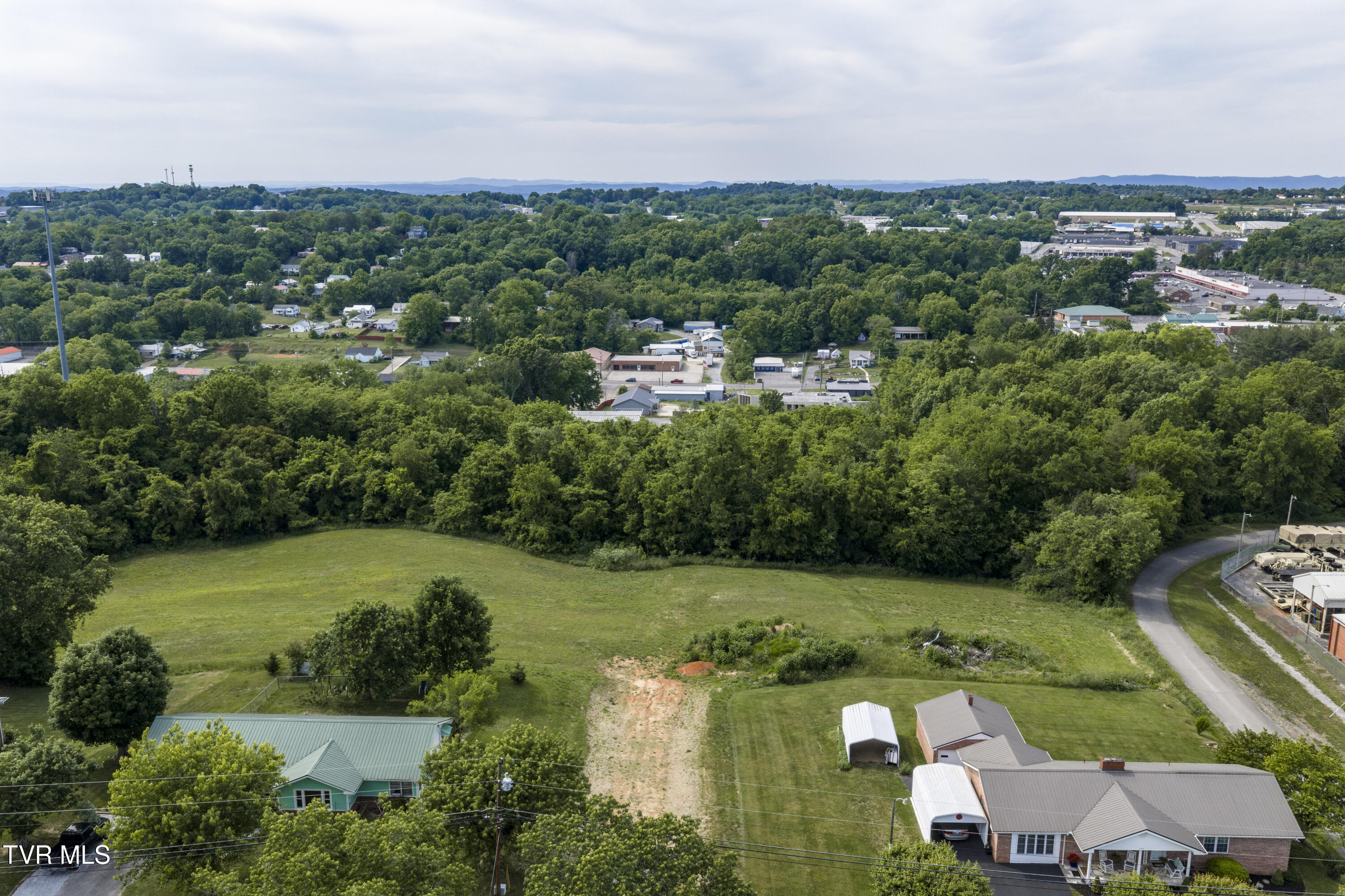 Tbd East Barton Ridge Road Greeneville, TN 37745 - Photo 3 of 26 Bartonridge-2