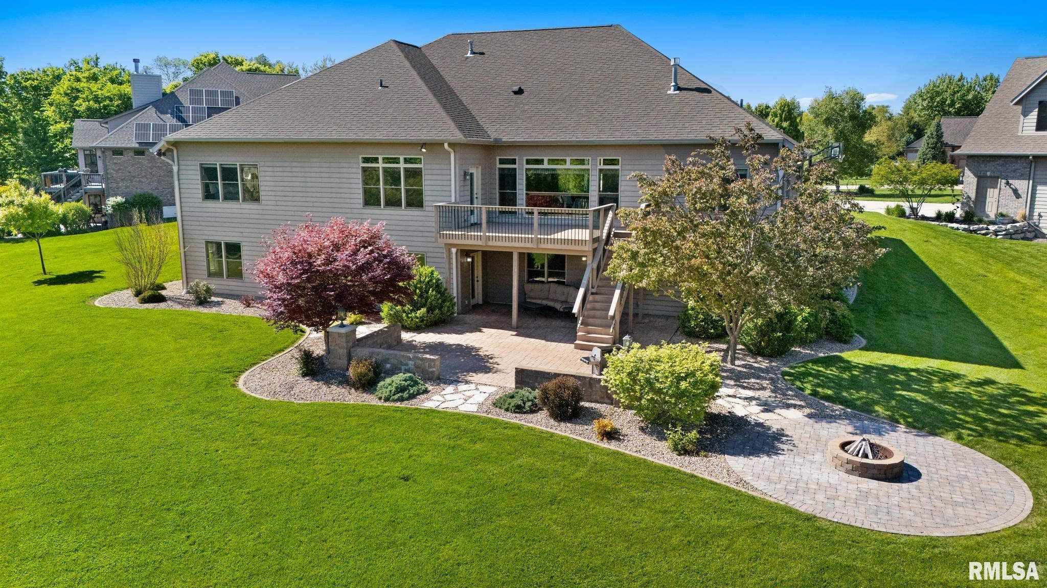 15 Streamwood Court Washington, IL 61571 - Photo 67 of 78