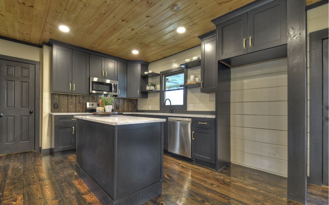 50 Cox Circle Blue Ridge, GA 30513 - Photo 11 of 66 Additional View