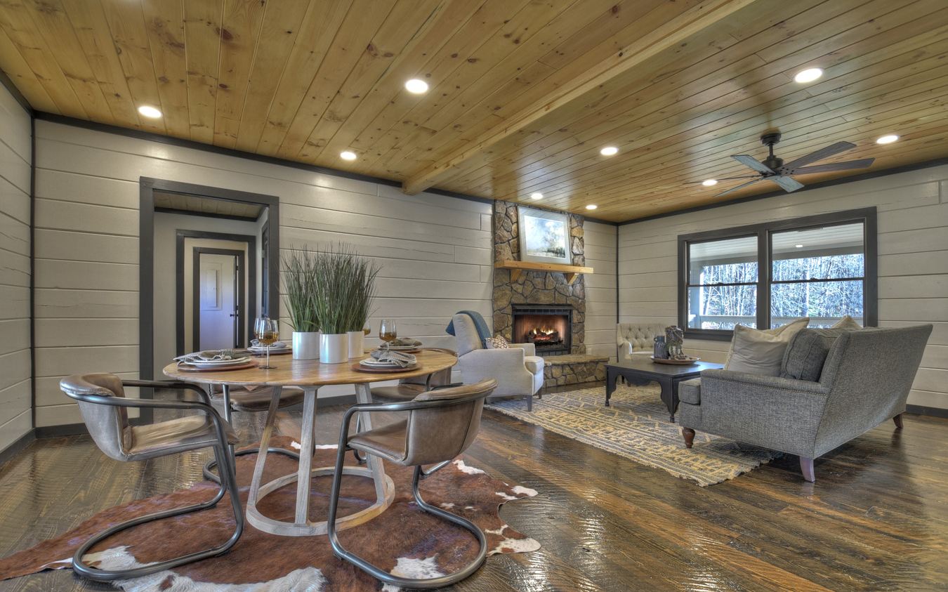 50 Cox Circle Blue Ridge, GA 30513 - Photo 12 of 66 Additional View