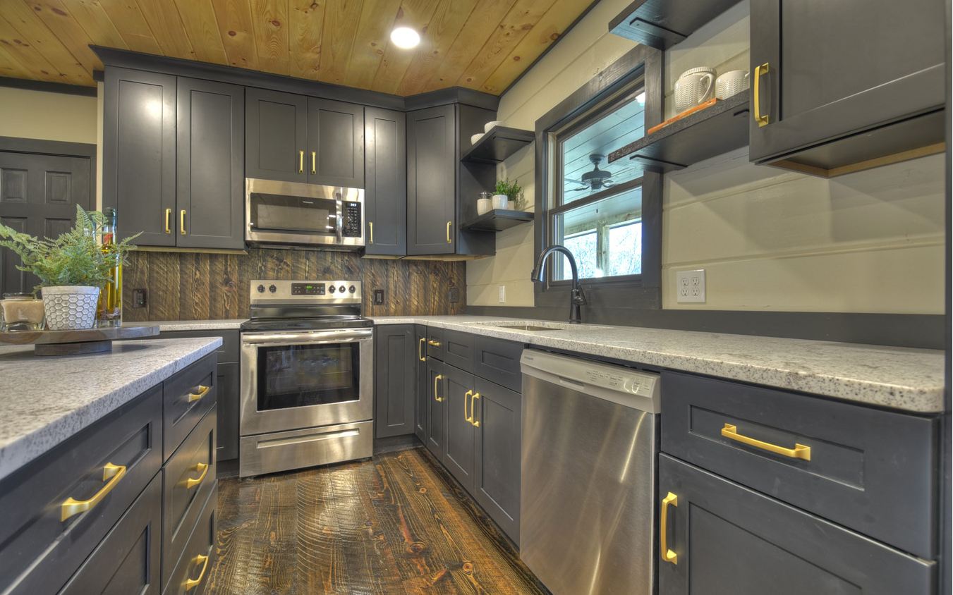 50 Cox Circle Blue Ridge, GA 30513 - Photo 3 of 66 Additional View