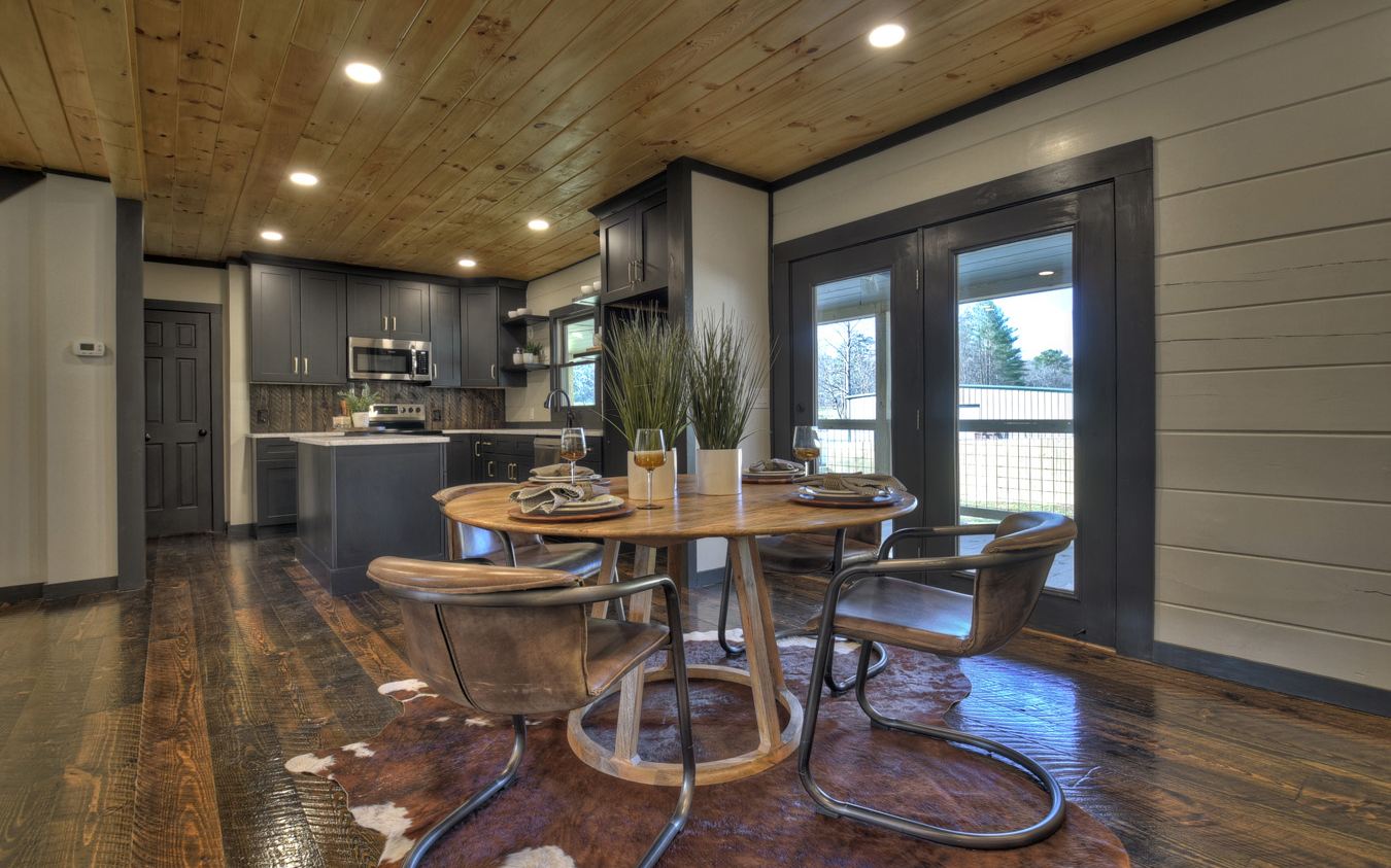 50 Cox Circle Blue Ridge, GA 30513 - Photo 4 of 66 Additional View