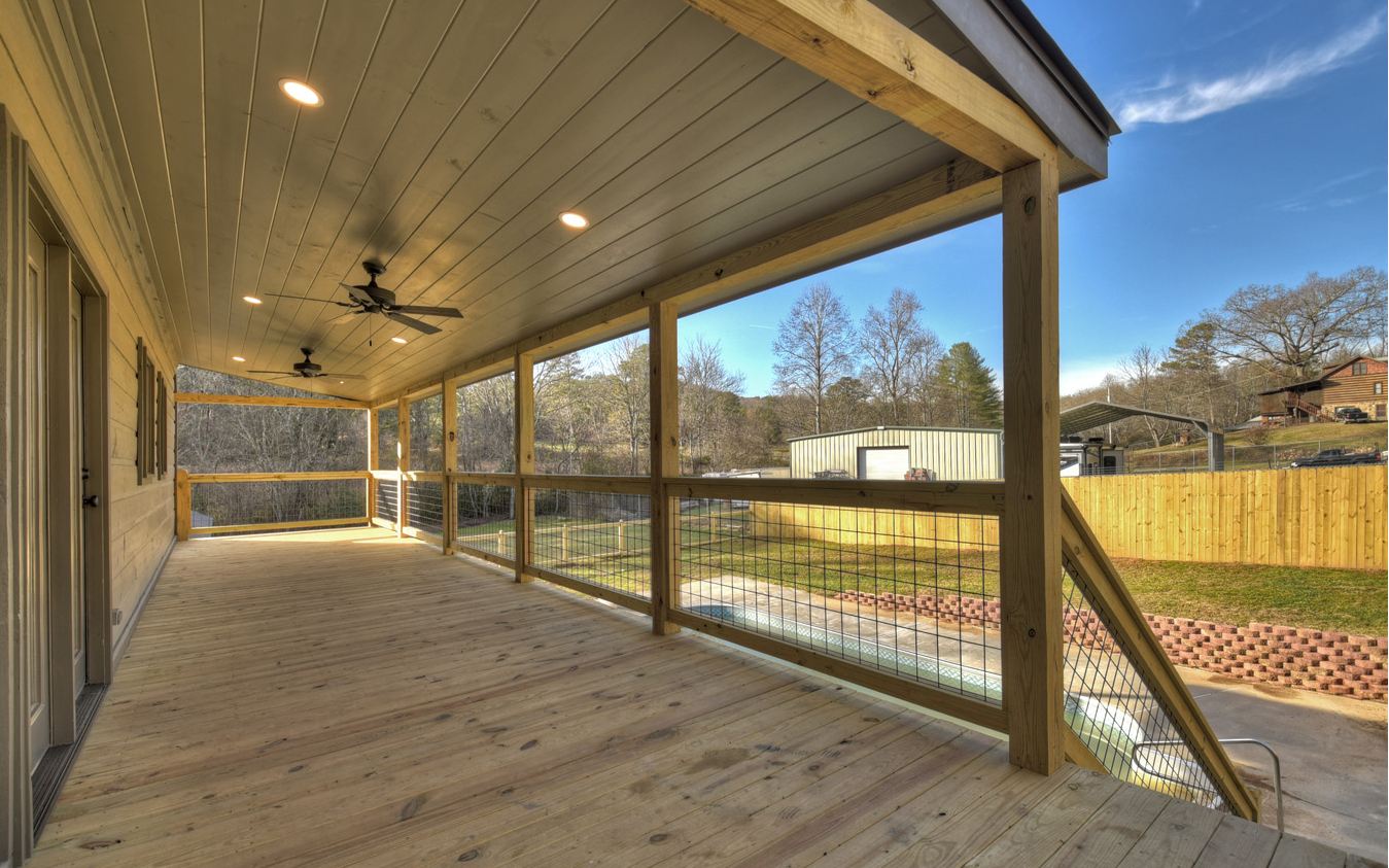 50 Cox Circle Blue Ridge, GA 30513 - Photo 41 of 66 Additional View