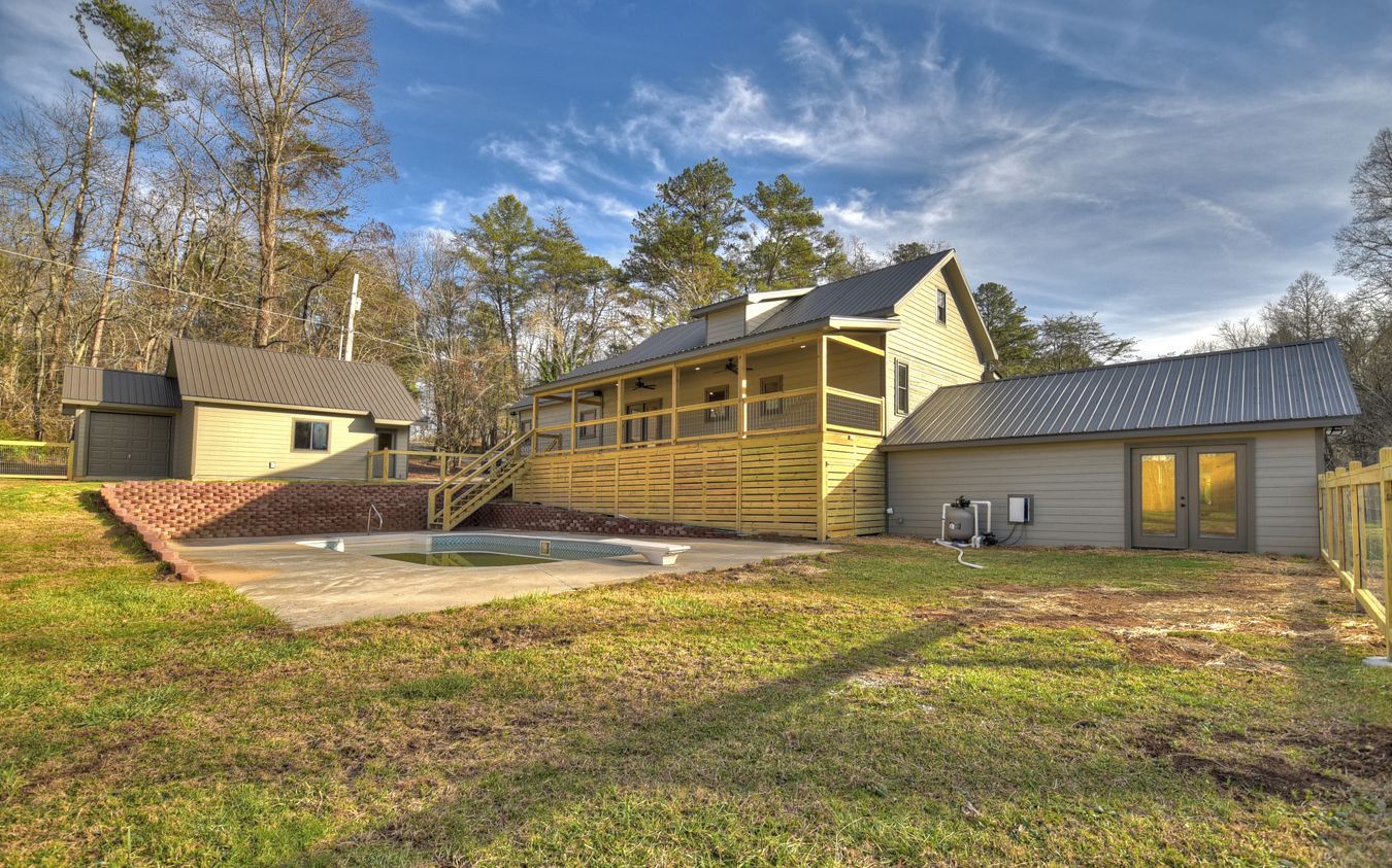 50 Cox Circle Blue Ridge, GA 30513 - Photo 45 of 66 Additional View