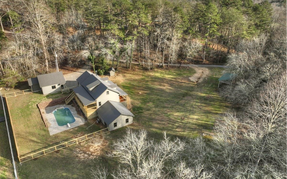 50 Cox Circle Blue Ridge, GA 30513 - Photo 47 of 66 Main View