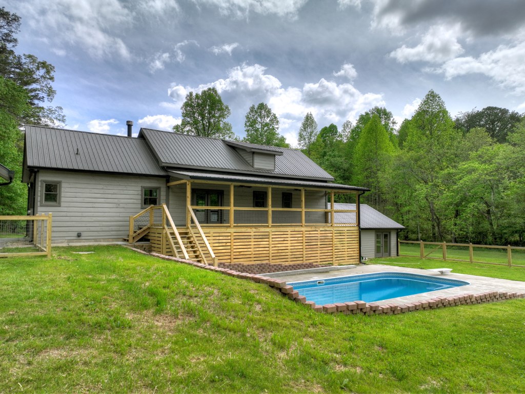 50 Cox Circle Blue Ridge, GA 30513 - Photo 48 of 66