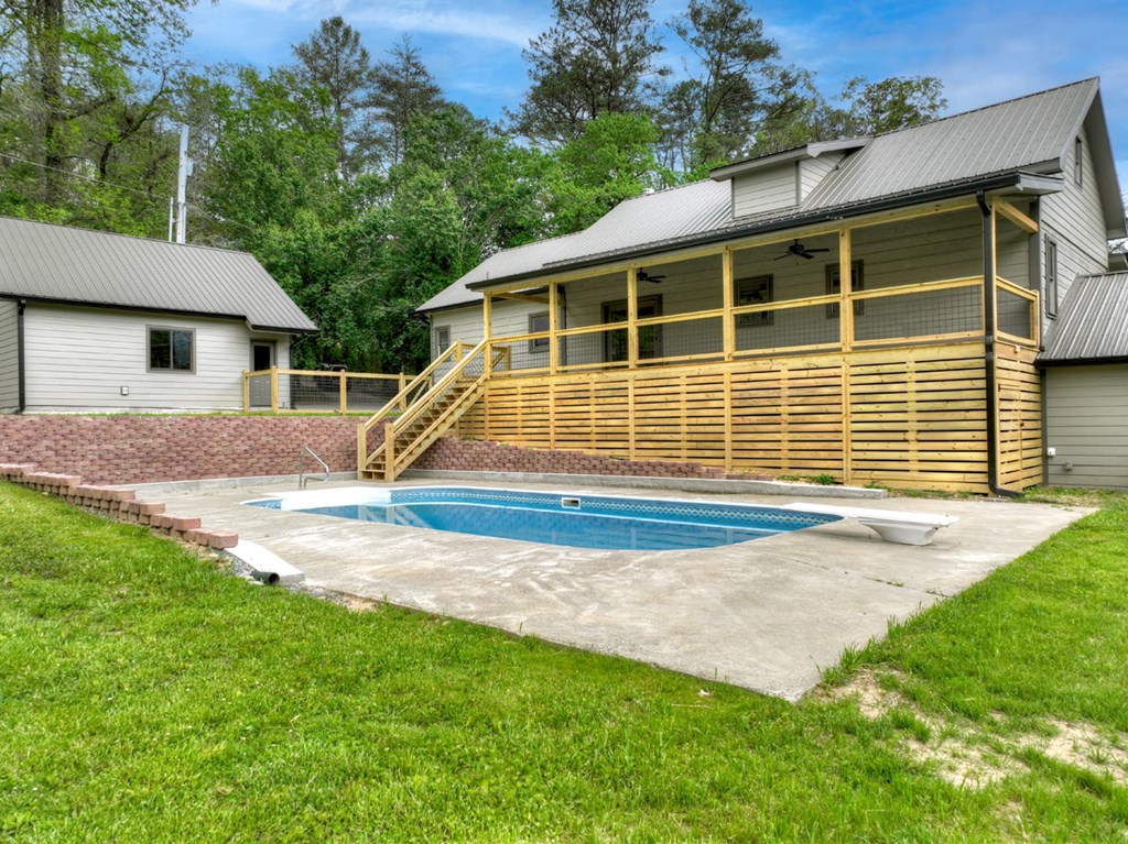 50 Cox Circle Blue Ridge, GA 30513 - Photo 49 of 66