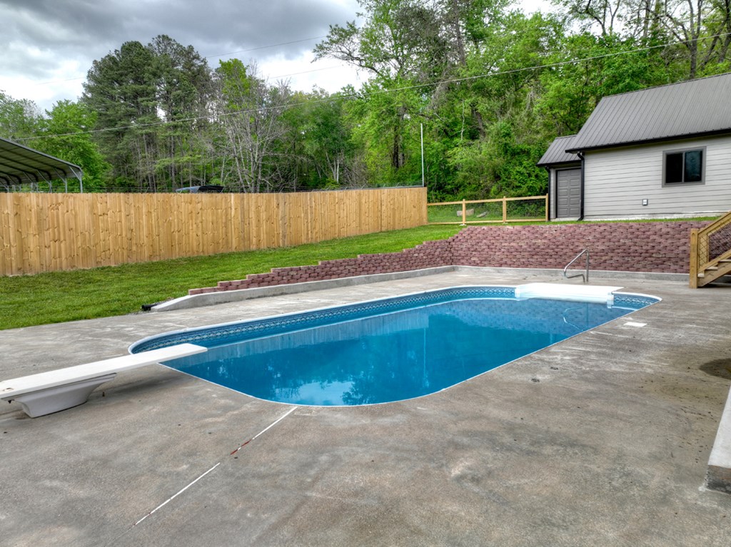 50 Cox Circle Blue Ridge, GA 30513 - Photo 50 of 66