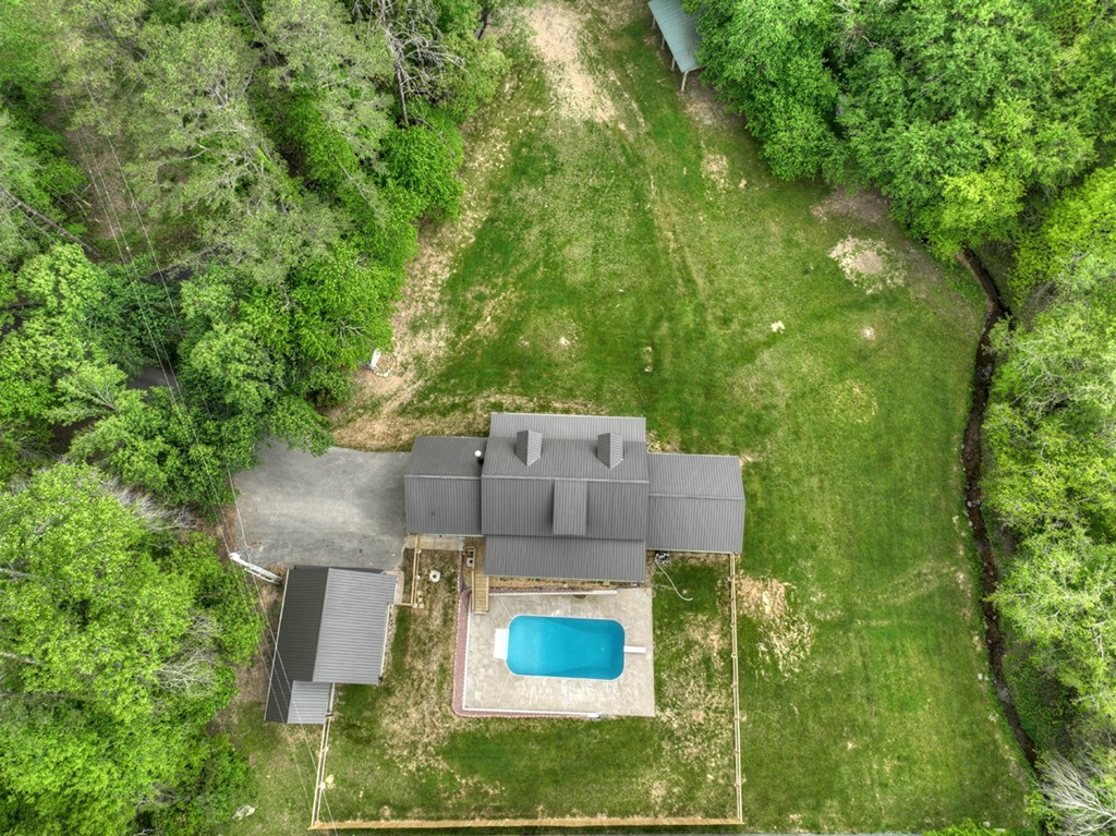 50 Cox Circle Blue Ridge, GA 30513 - Photo 53 of 66