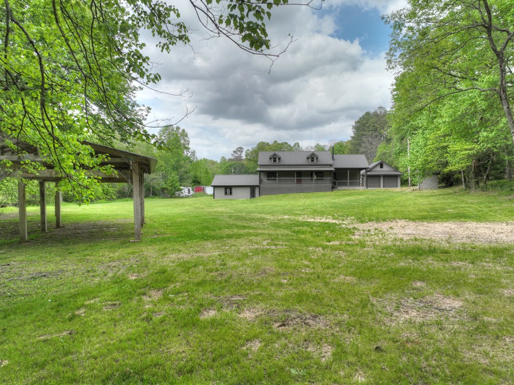 50 Cox Circle Blue Ridge, GA 30513 - Photo 56 of 66
