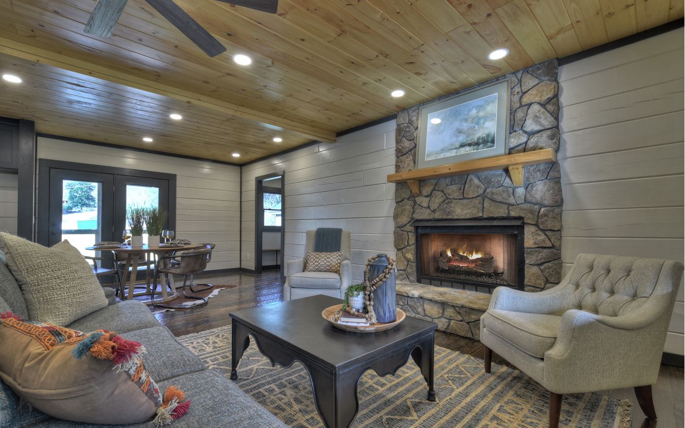 50 Cox Circle Blue Ridge, GA 30513 - Photo 6 of 66 Additional View