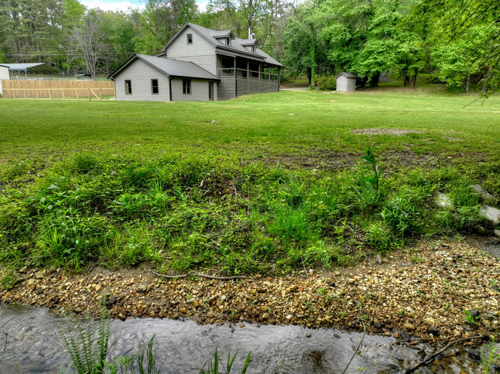 50 Cox Circle Blue Ridge, GA 30513 - Photo 64 of 66