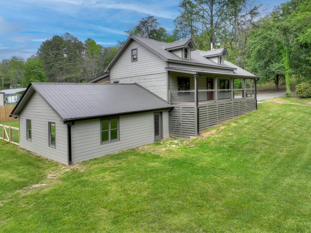 50 Cox Circle Blue Ridge, GA 30513 - Photo 65 of 66