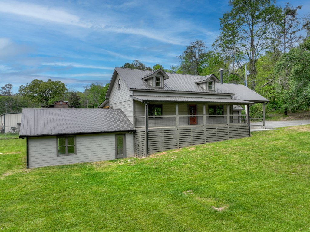 50 Cox Circle Blue Ridge, GA 30513 - Photo 66 of 66