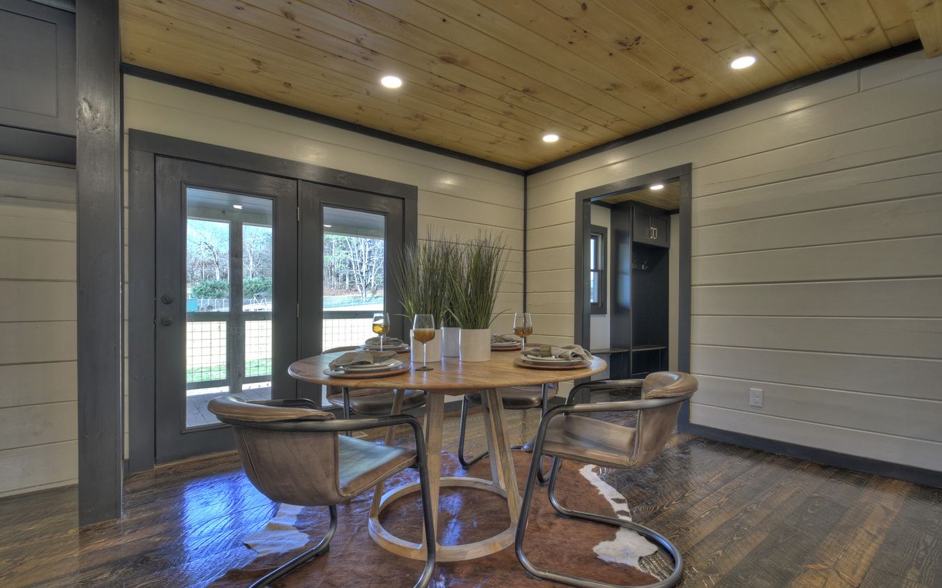 50 Cox Circle Blue Ridge, GA 30513 - Photo 8 of 66 Additional View