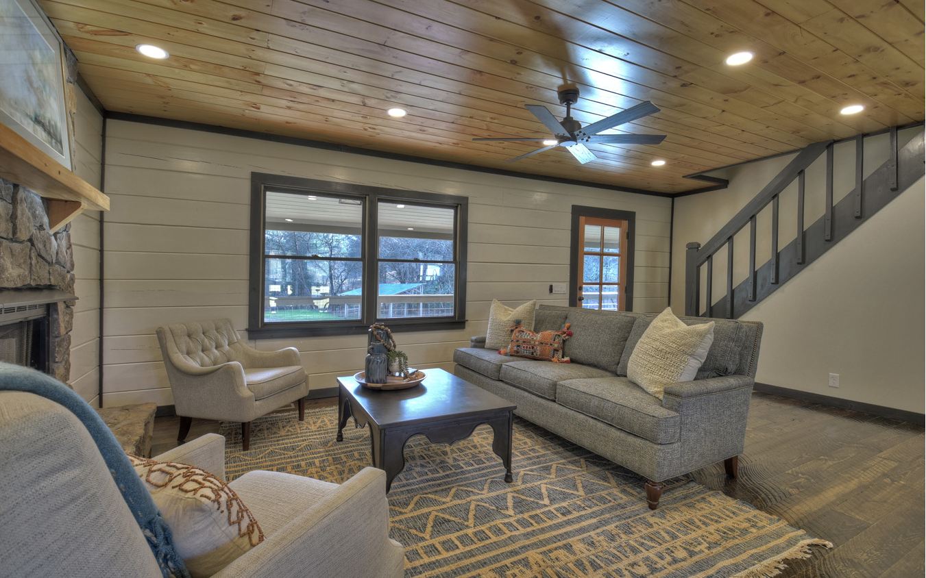 50 Cox Circle Blue Ridge, GA 30513 - Photo 9 of 66 Additional View