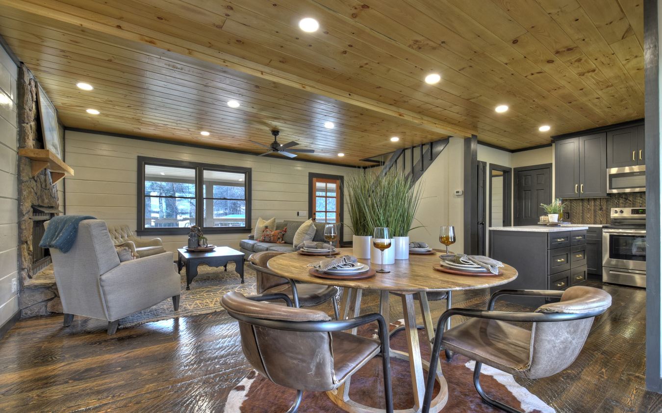 50 Cox Circle Blue Ridge, GA 30513 - Photo 10 of 66 Additional View