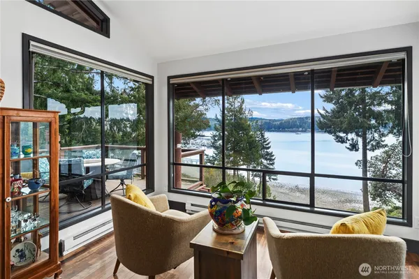 $675,000 | 41 North Bay Lane, Unit 5, Port Ludlow, WA 98365