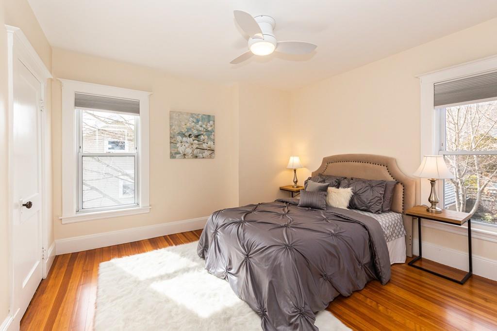 24 Newland Road Arlington, MA 02474 - Photo 21 of 35 Gallery Image 21