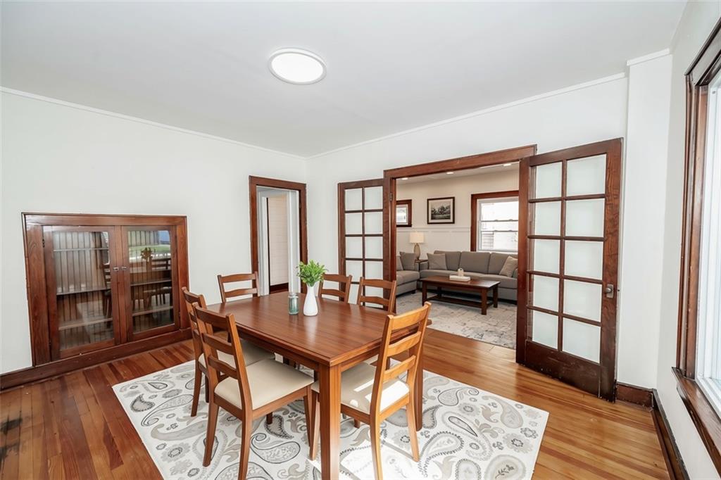 520 Locust Street Indiana, PA 15701 - Photo 3 of 22 Gallery Image 3