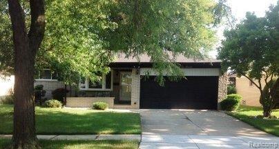 4727 Shell Court Warren, MI 48091 - Photo 1 of 1 4727 Shell Ct..jpg