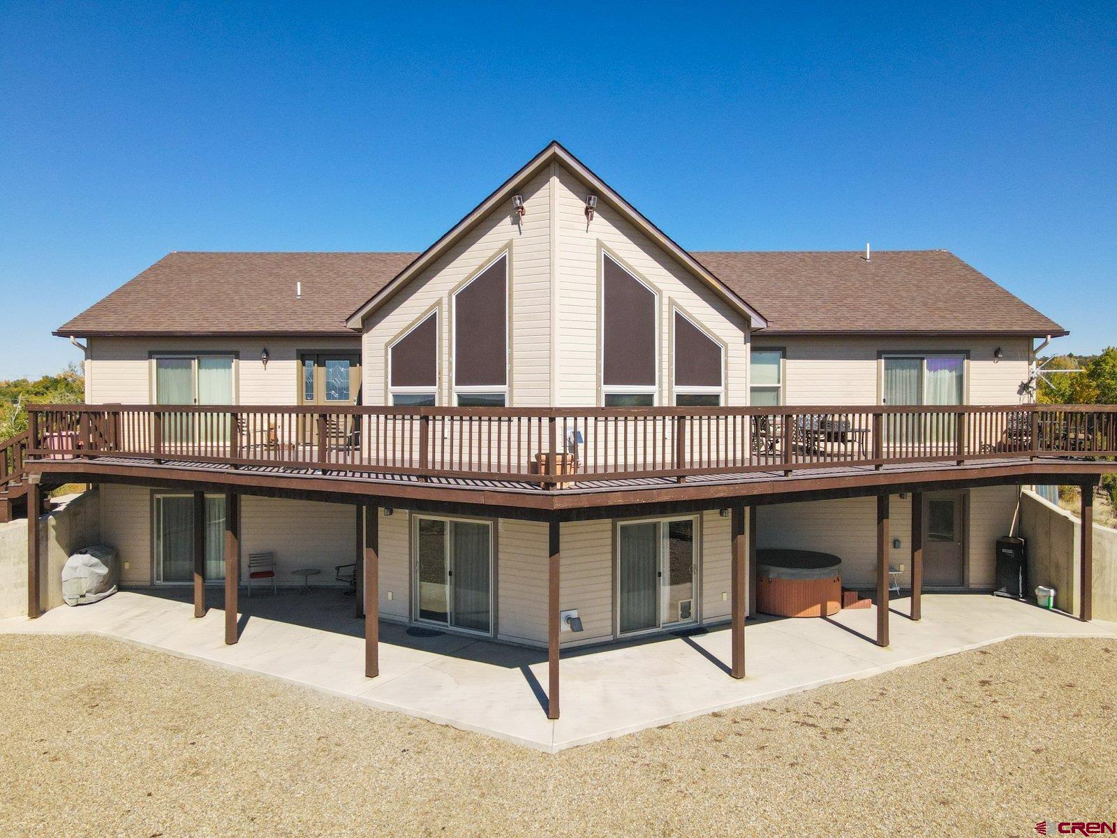 27110 Rd P Dolores, CO 81323 - Photo 1 of 35 Gallery Image 1
