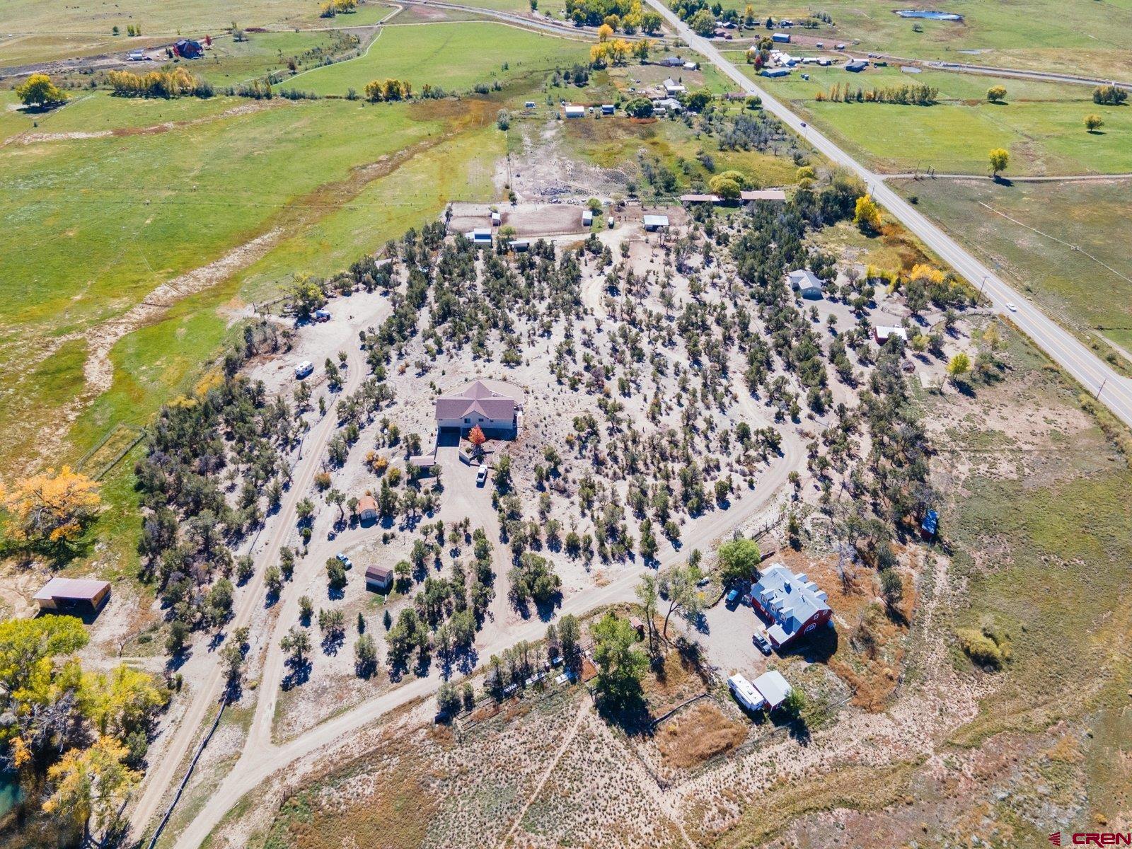 27110 Rd P Dolores, CO 81323 - Photo 33 of 35 Gallery Image 33
