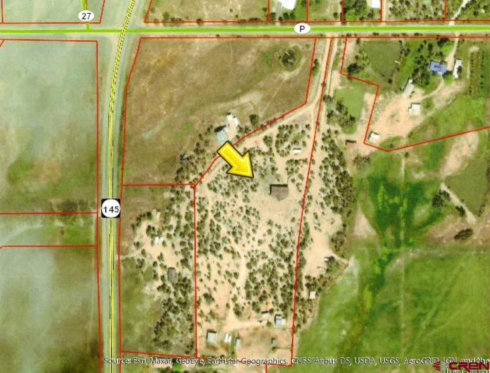 27110 Rd P Dolores, CO 81323 - Photo 35 of 35 Gallery Image 35