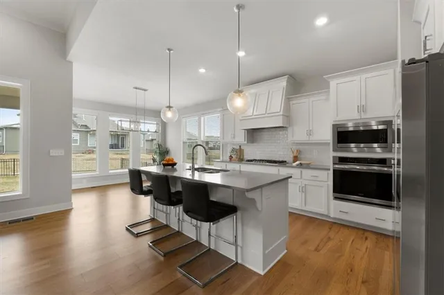 $609,000 | 13322 181st Court, Overland Park, KS 66013