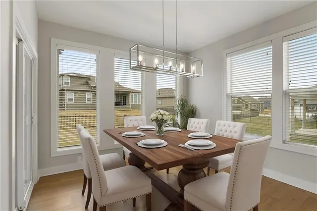 $609,000 | 13322 181st Court, Overland Park, KS 66013