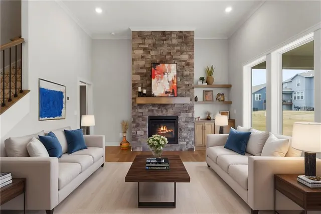 $609,000 | 13322 181st Court, Overland Park, KS 66013