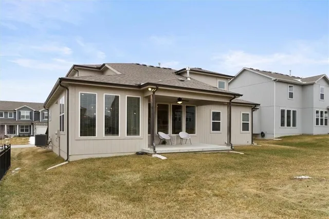 $609,000 | 13322 181st Court, Overland Park, KS 66013