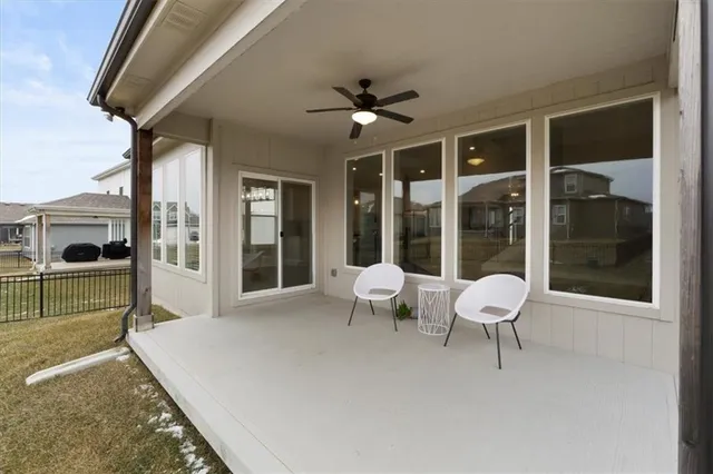 $609,000 | 13322 181st Court, Overland Park, KS 66013