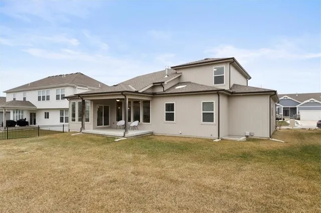 $609,000 | 13322 181st Court, Overland Park, KS 66013