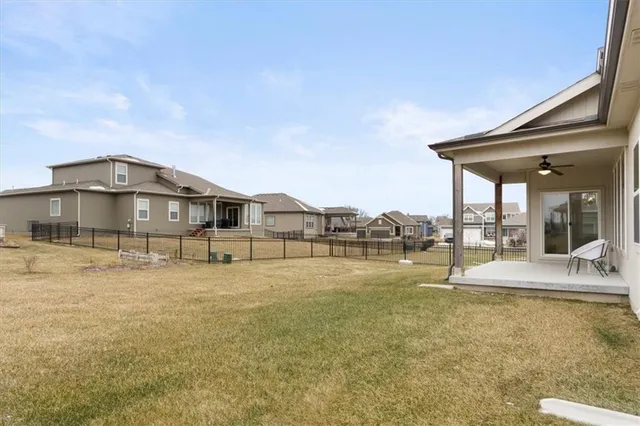 $609,000 | 13322 181st Court, Overland Park, KS 66013