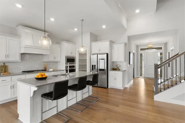 $609,000 | 13322 181st Court, Overland Park, KS 66013