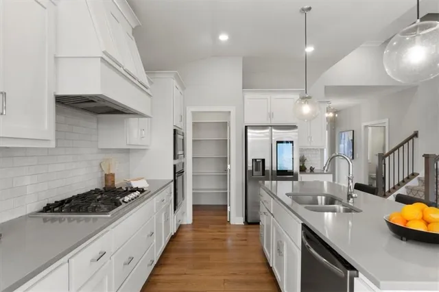 $609,000 | 13322 181st Court, Overland Park, KS 66013