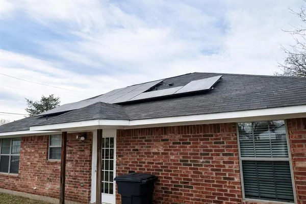 $235,000 | 914 North Catherine Street, Terrell, TX 75160