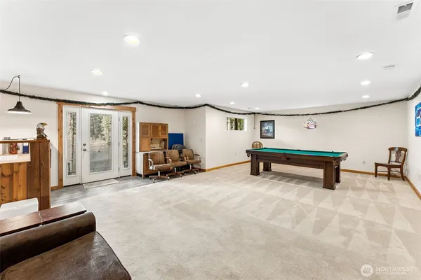 $599,000 | 390 East Emerald Lake Drive, Grapeview, WA 98546